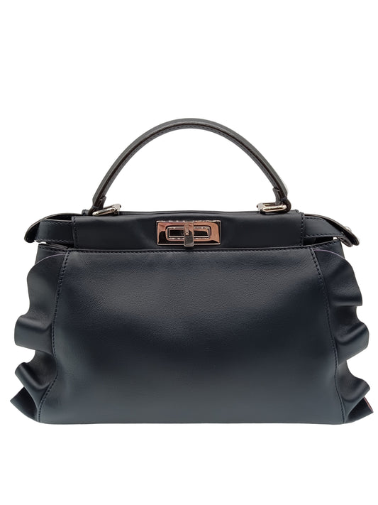 FENDI Ruffle Peekaboo