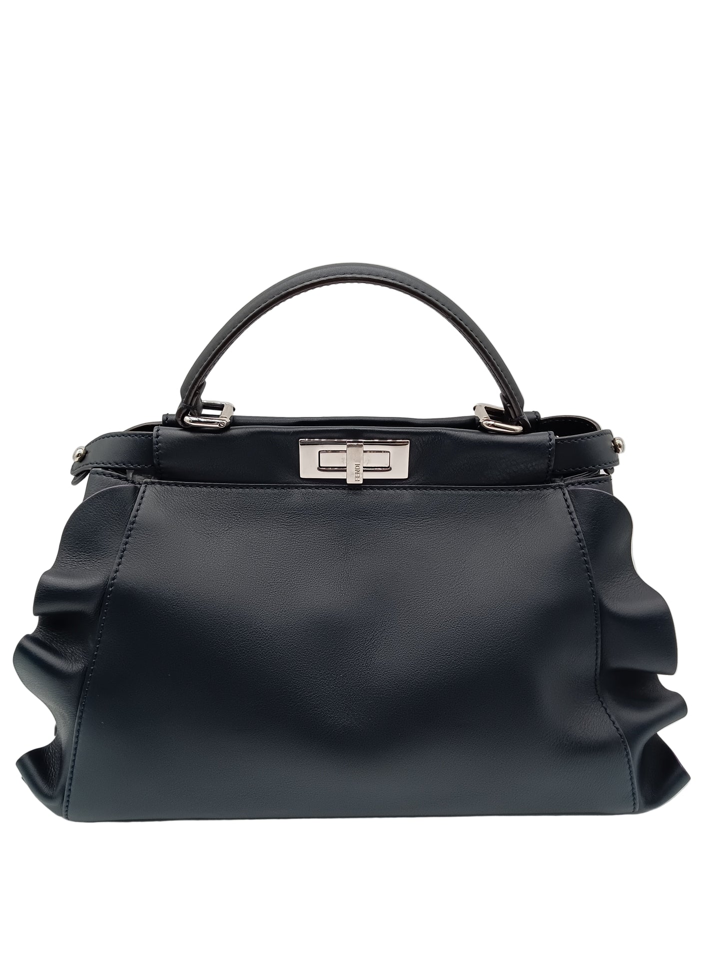 FENDI Ruffle Peekaboo