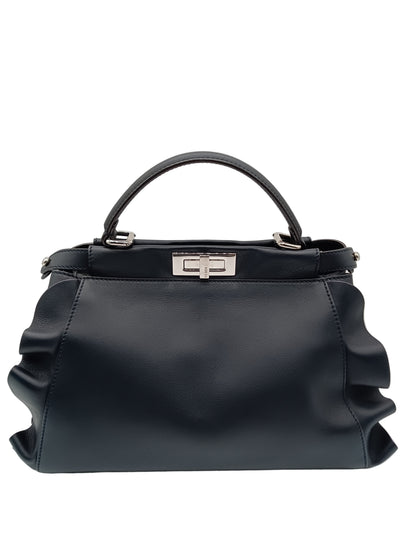 FENDI Ruffle Peekaboo