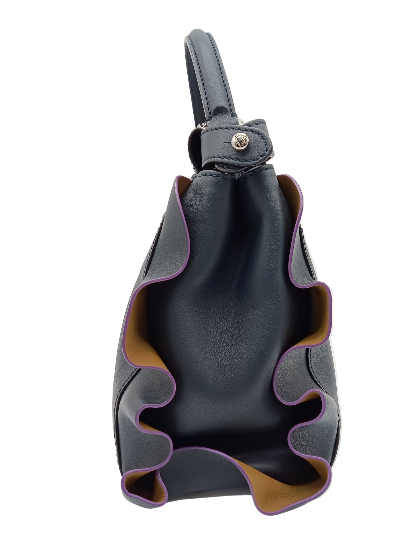 FENDI Ruffle Peekaboo