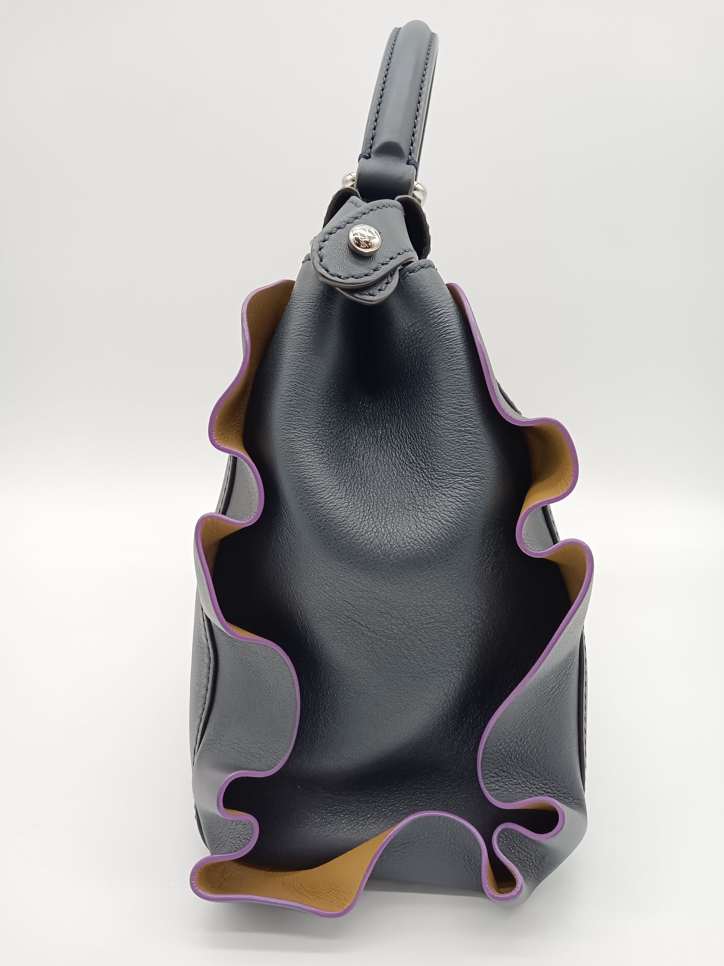 FENDI Ruffle Peekaboo