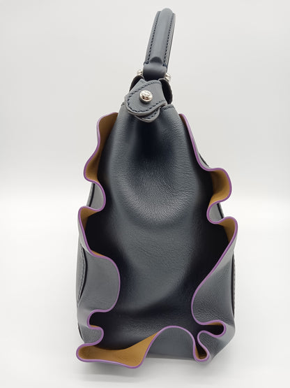 FENDI Ruffle Peekaboo