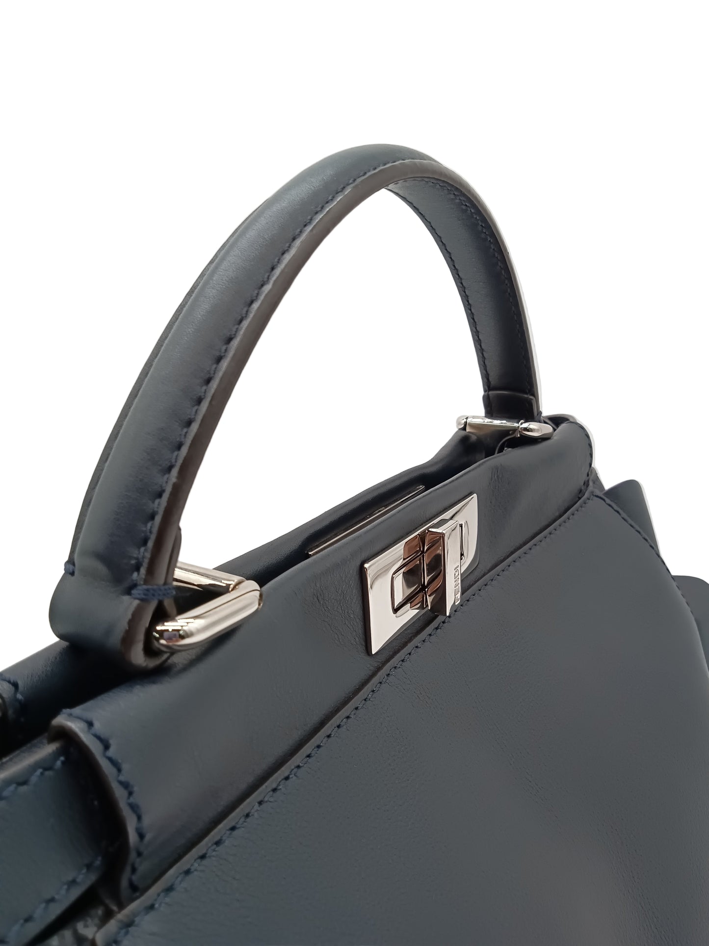 FENDI Ruffle Peekaboo