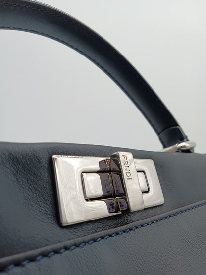 FENDI Ruffle Peekaboo