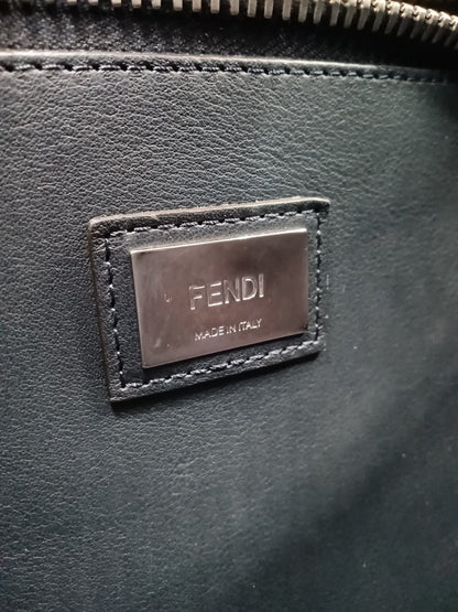 FENDI Ruffle Peekaboo