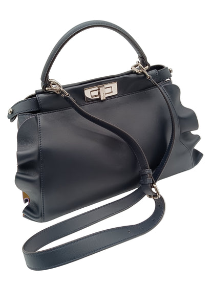 FENDI Ruffle Peekaboo