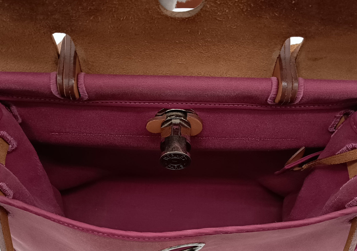 HERMES Herbag