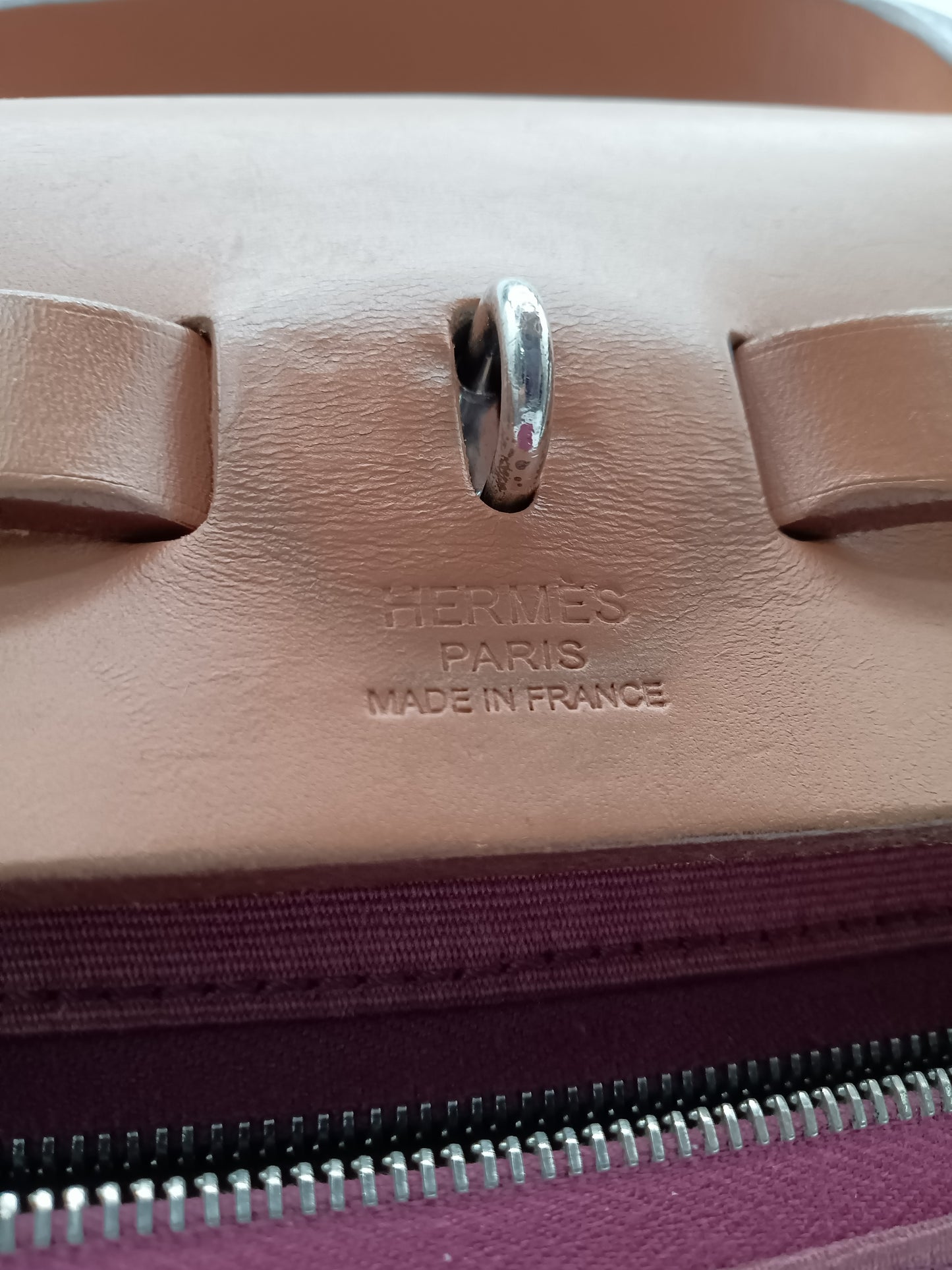HERMES Herbag