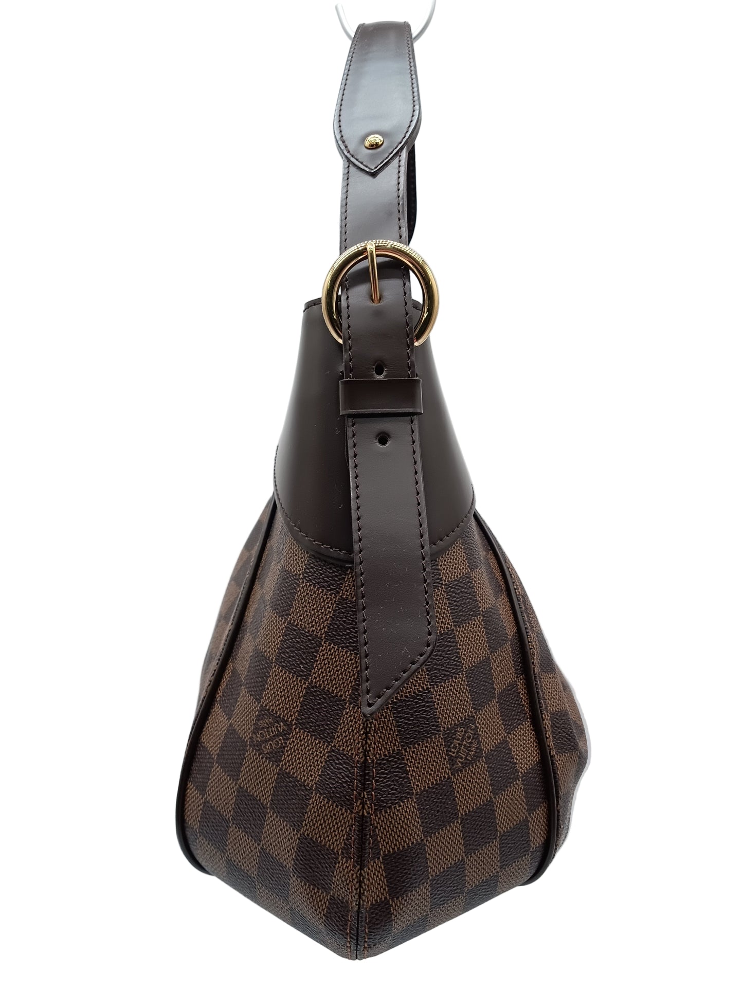 LOUIS VUITTON Damier Sistina MM