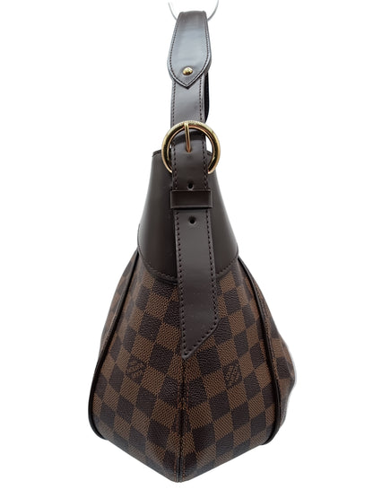 LOUIS VUITTON Damier Sistina MM
