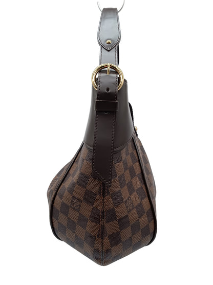 LOUIS VUITTON Damier Sistina MM