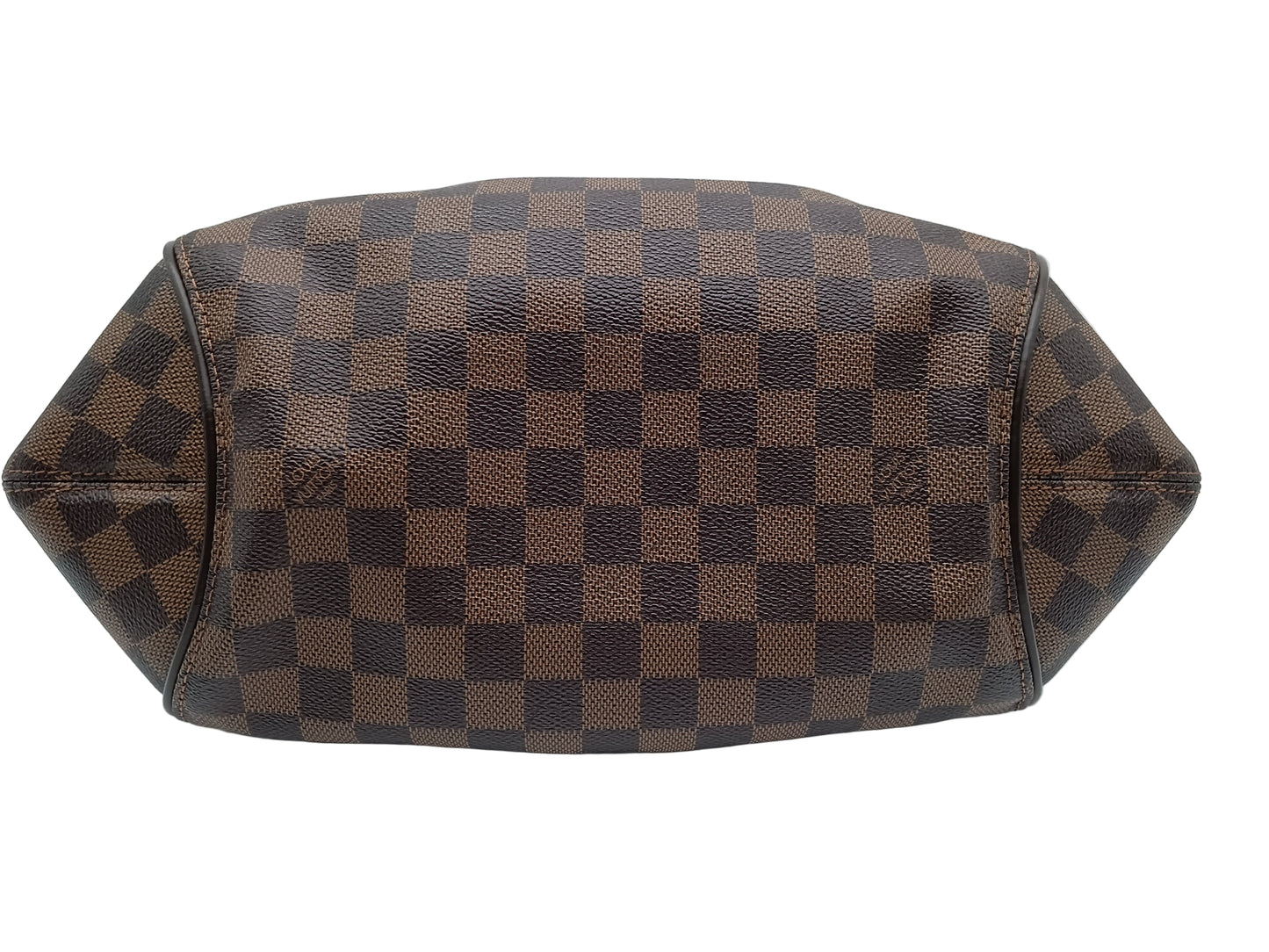 LOUIS VUITTON Damier Sistina MM