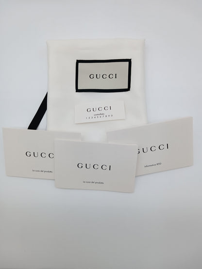 GUCCI Arli Small Crosssbody