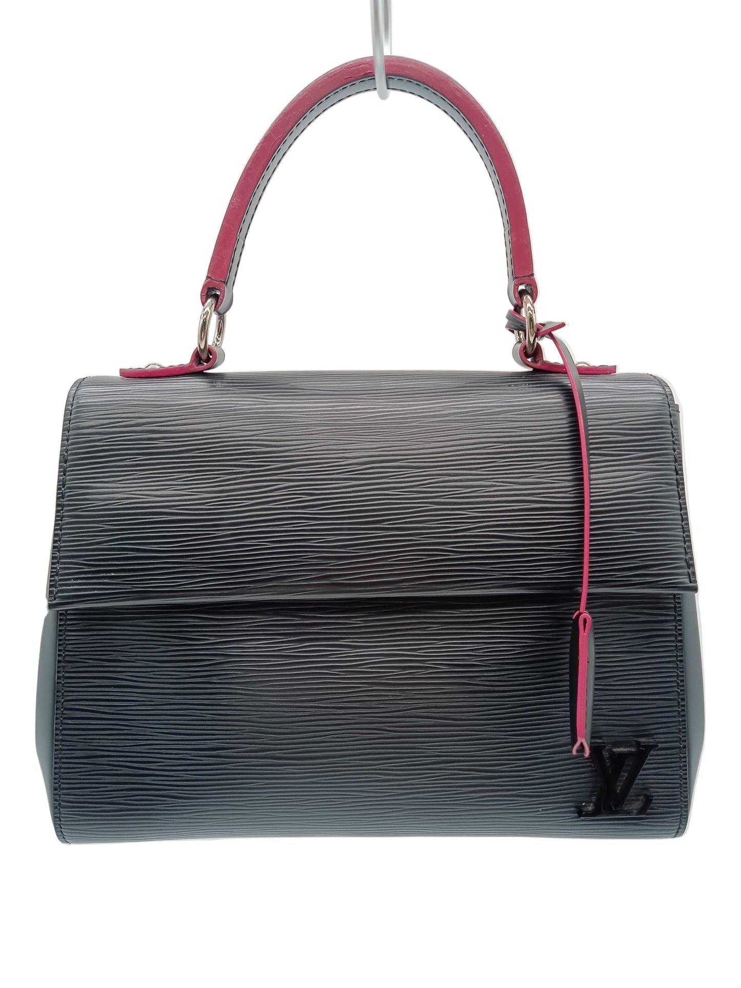 LOUIS VUITTON Epi Cluny