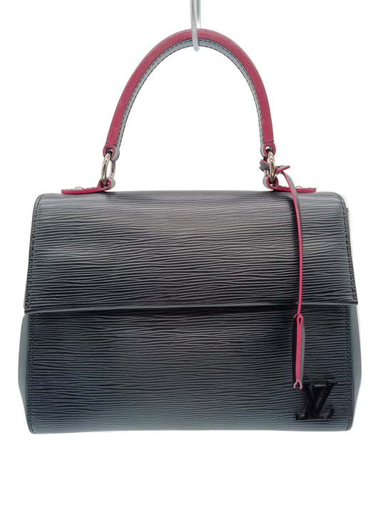 LOUIS VUITTON Epi Cluny
