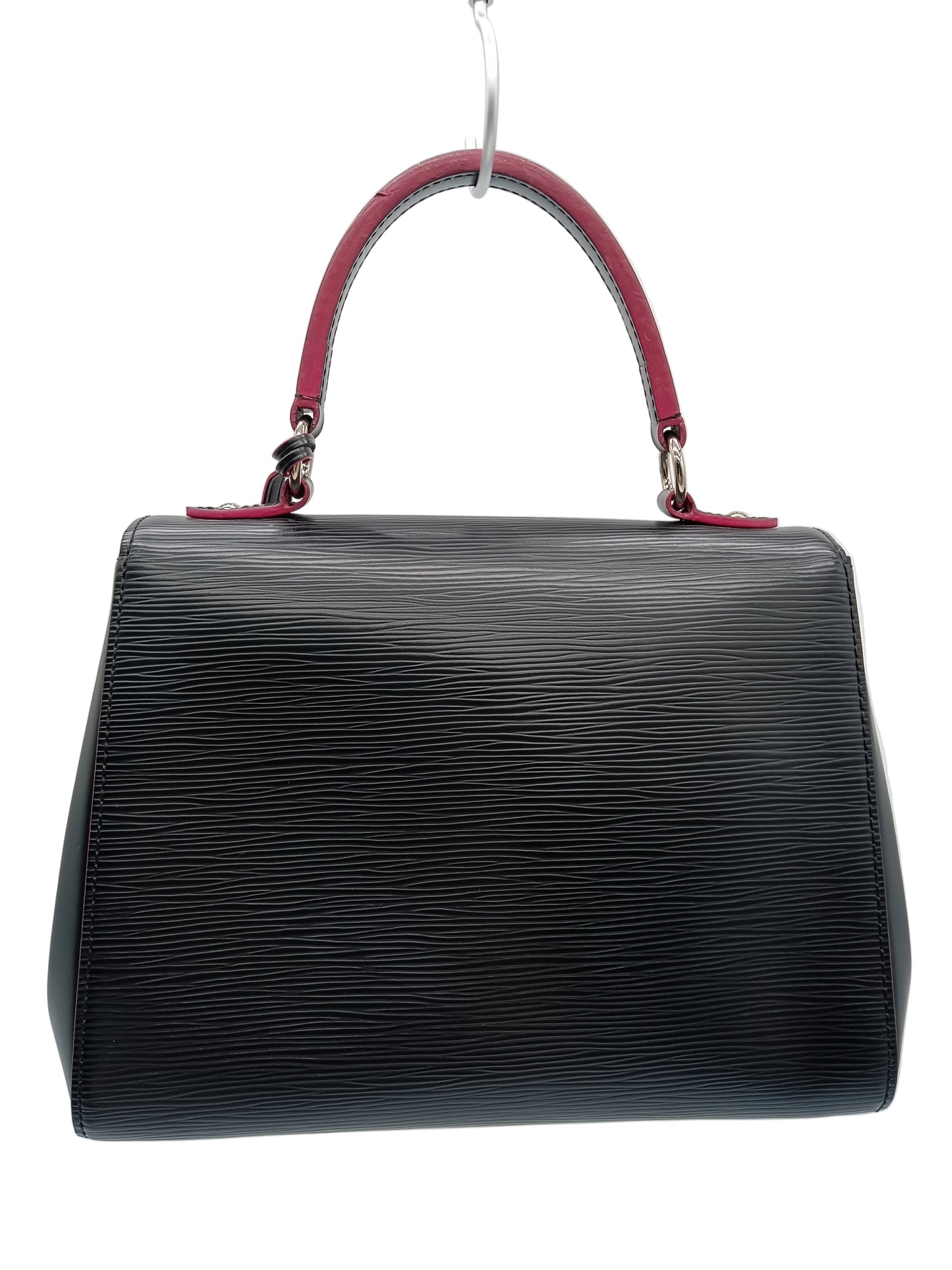 LOUIS VUITTON Epi Cluny