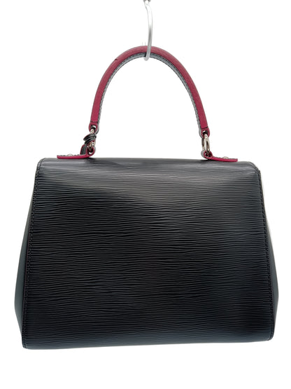 LOUIS VUITTON Epi Cluny