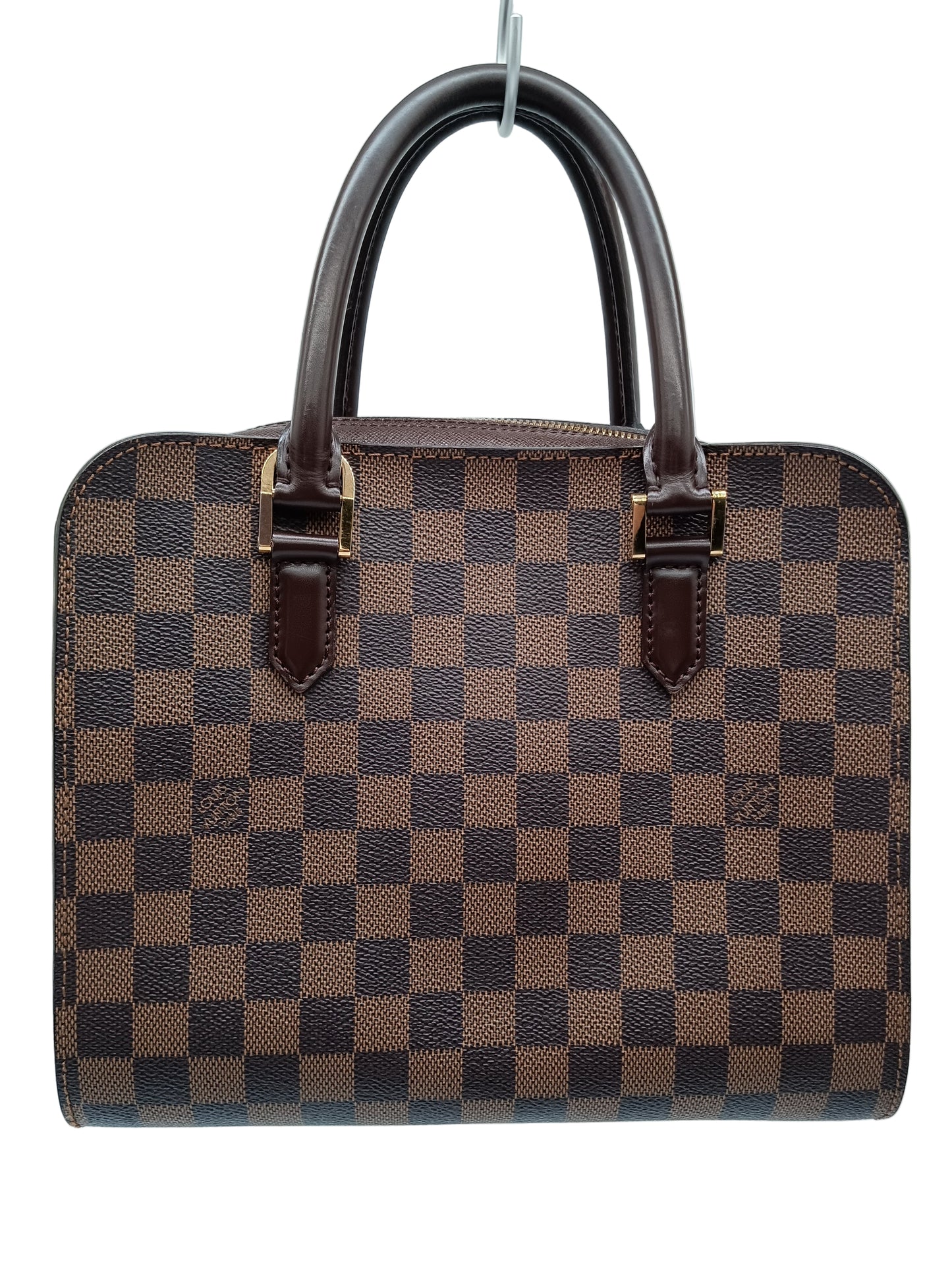 LOUIS VUITTON Damier Triana