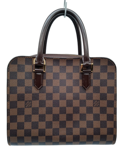LOUIS VUITTON Damier Triana