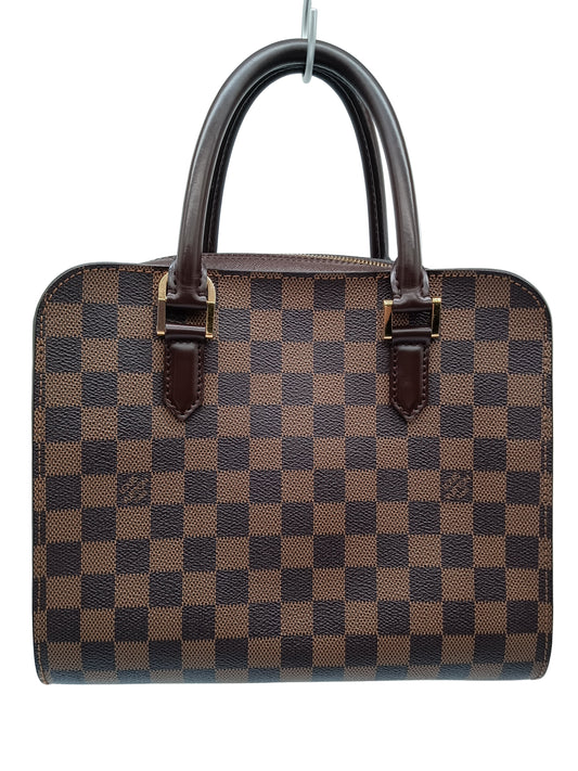 LOUIS VUITTON Damier Triana