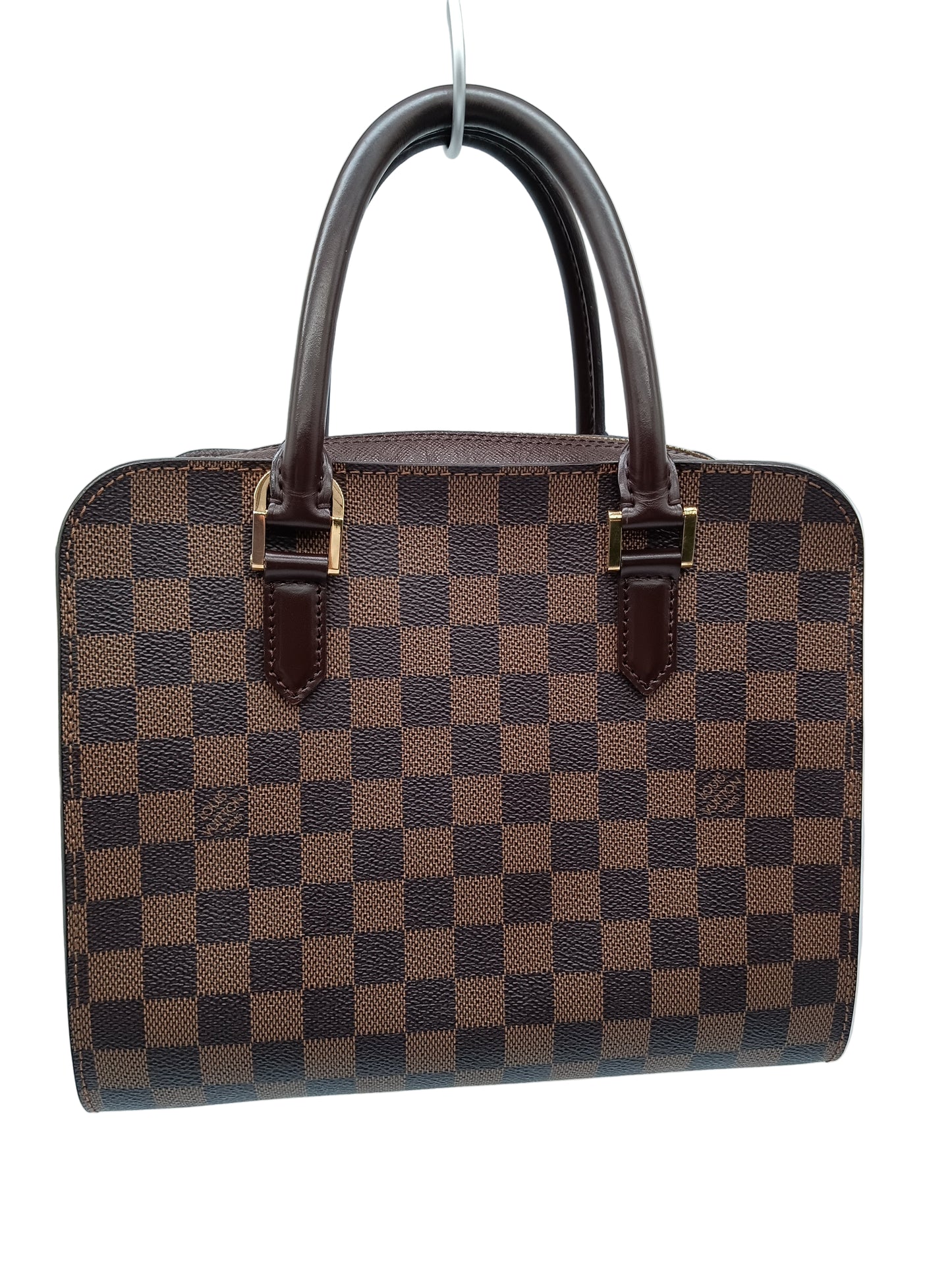 LOUIS VUITTON Damier Triana