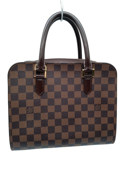 LOUIS VUITTON Damier Triana
