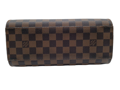 LOUIS VUITTON Damier Triana