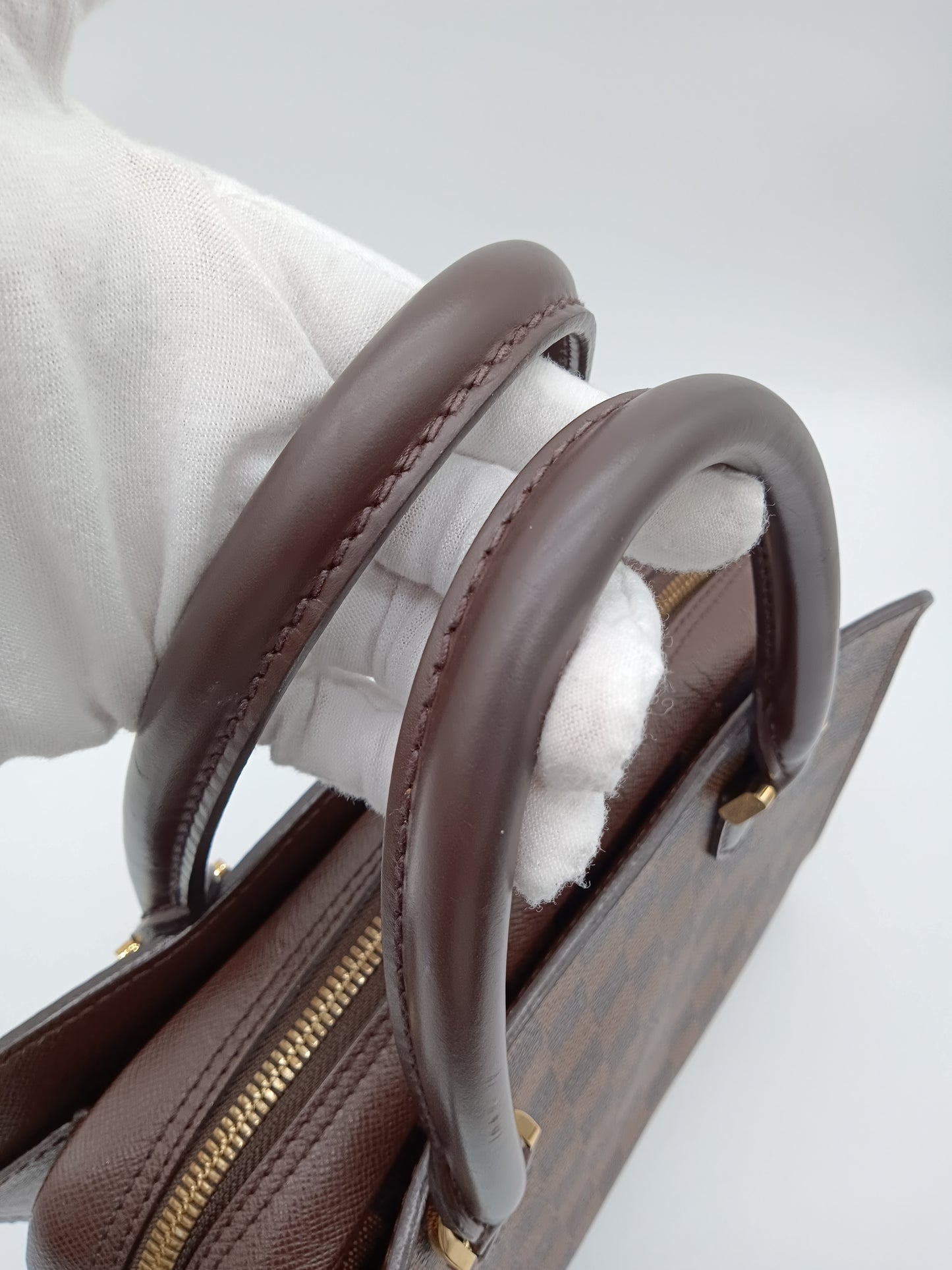 LOUIS VUITTON Damier Triana