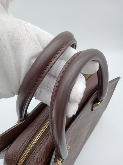 LOUIS VUITTON Damier Triana