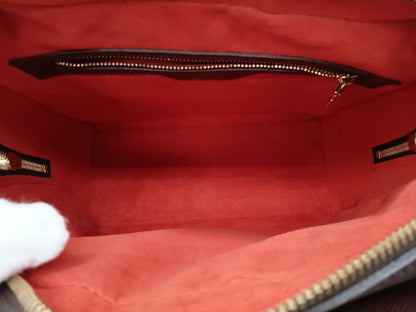 LOUIS VUITTON Damier Triana
