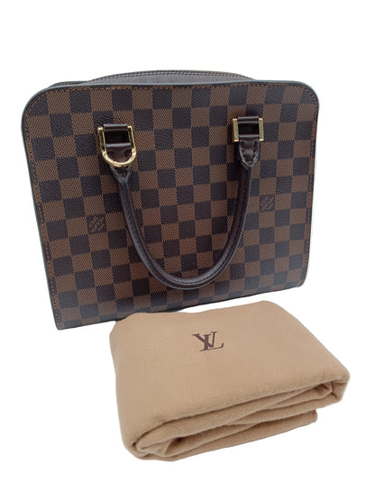 LOUIS VUITTON Damier Triana