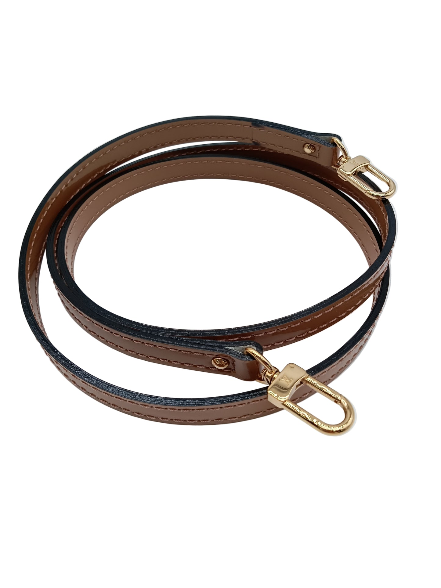 LOUIS VUITTON Vernis Alma BB