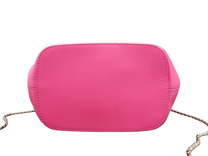 BVLGARI Forever Bucket Bag