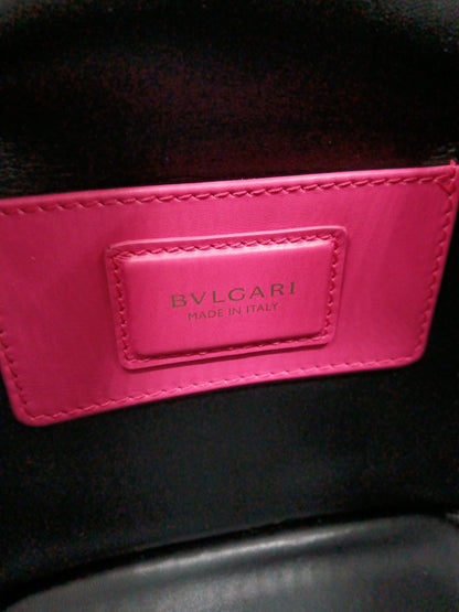 BVLGARI Forever Bucket Bag