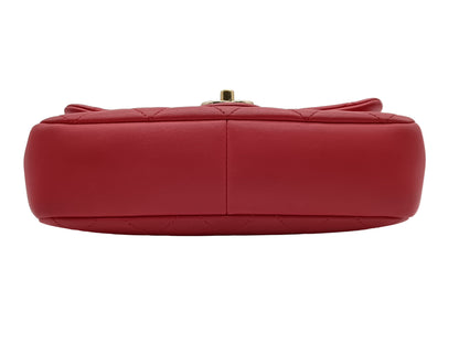 CHANEL Matelasse Flap Chain Shoulder Bag
