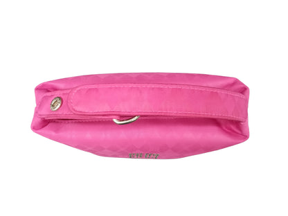 GIVENCHY Cosmetic Rhinestone Pouch