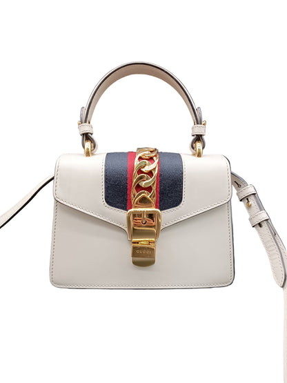 GUCCI Sylvie 2way