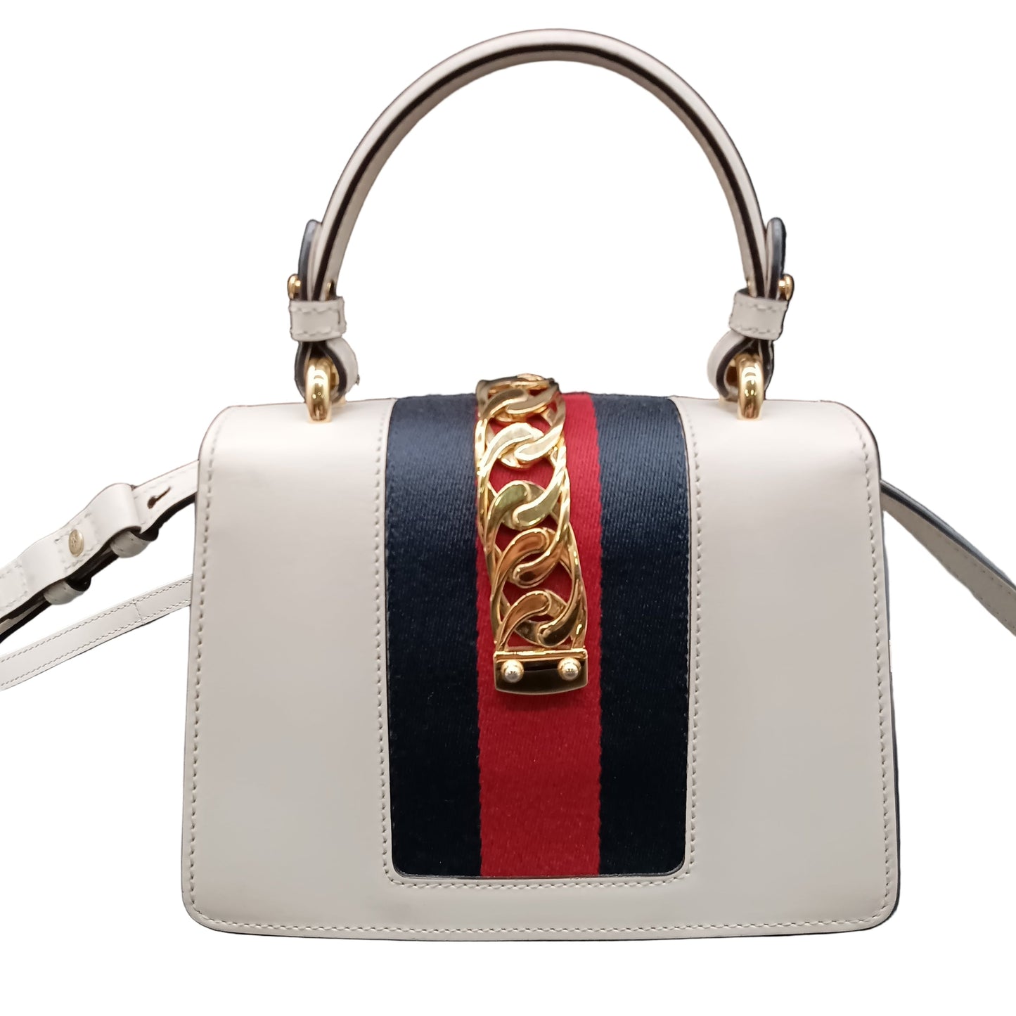 GUCCI Sylvie 2way