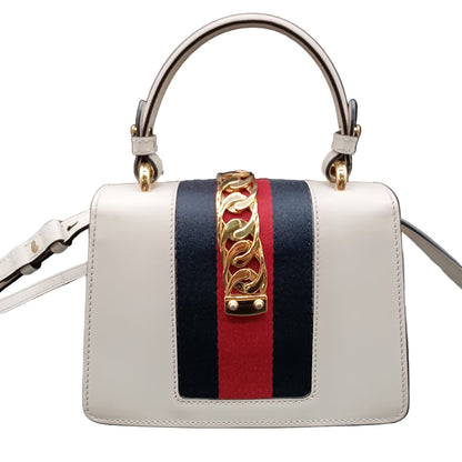 GUCCI Sylvie 2way