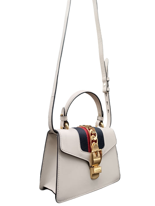 GUCCI Sylvie 2way