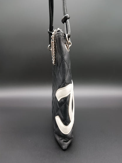 CHANEL Lamb Cambon