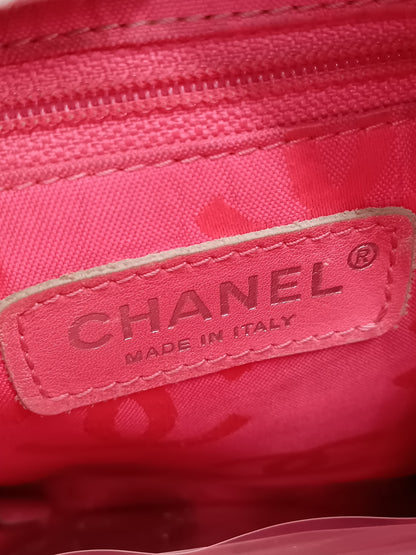 CHANEL Lamb Cambon