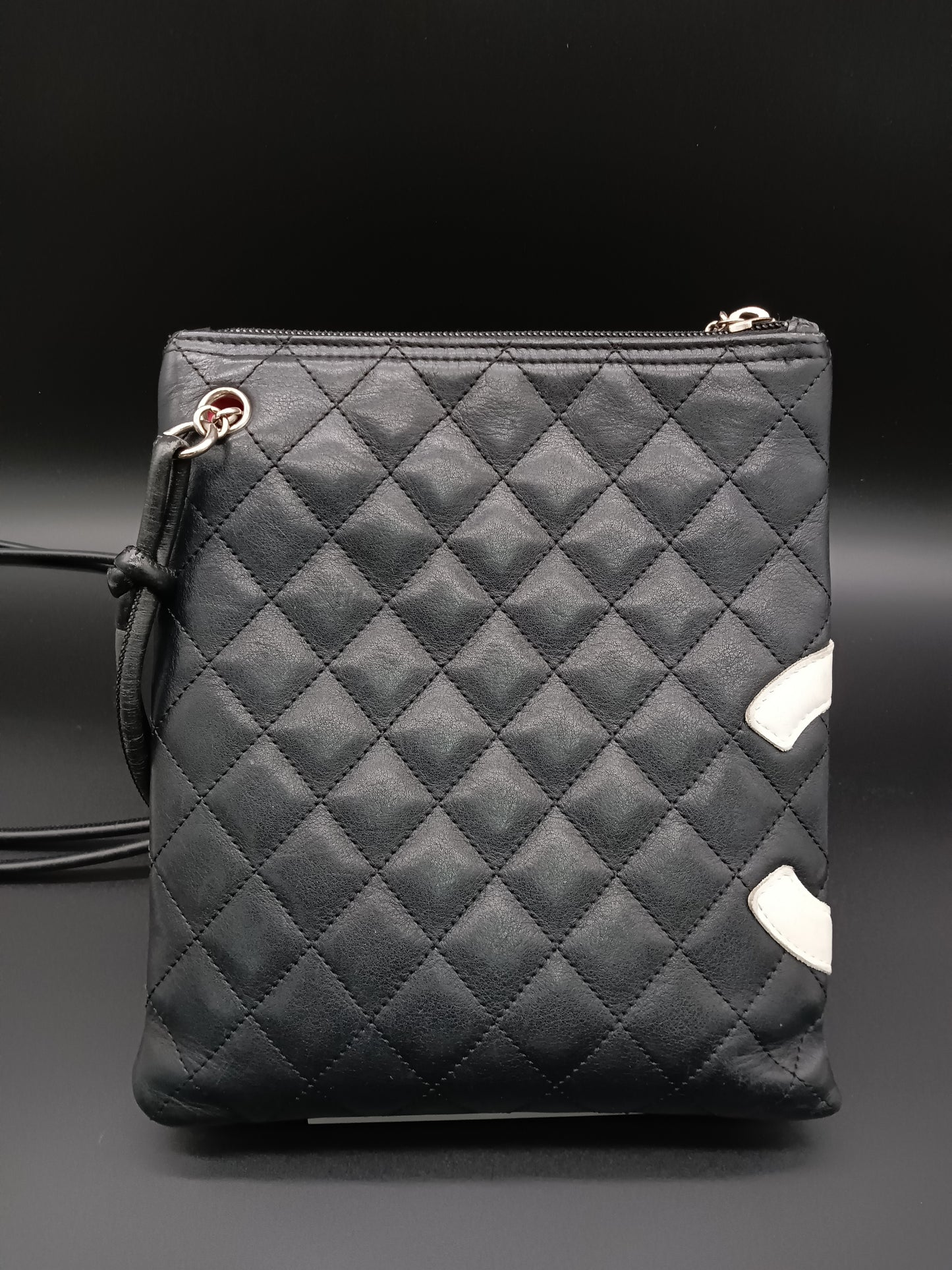 CHANEL Lamb Cambon
