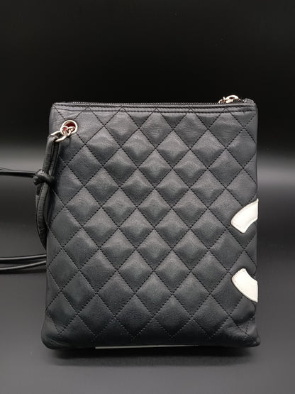 CHANEL Lamb Cambon