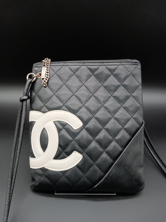 CHANEL Lamb Cambon