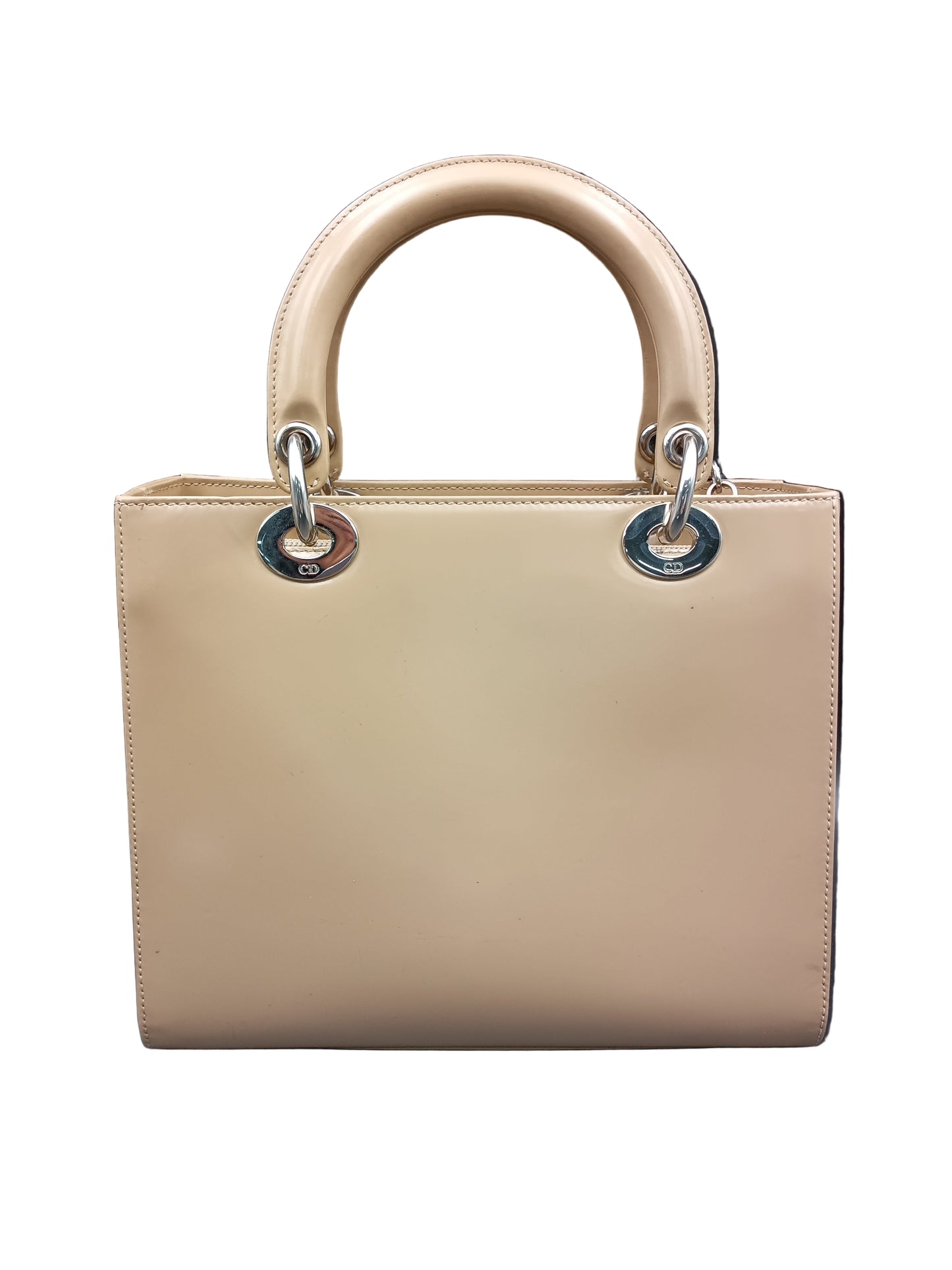 DIOR Vintage Lady Dior