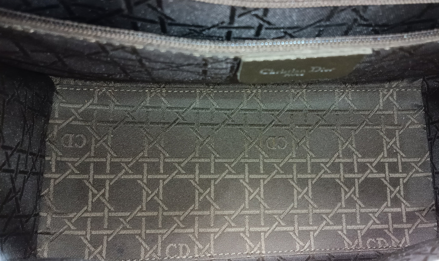 DIOR Vintage Lady Dior