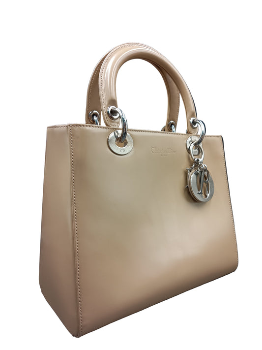 DIOR Vintage Lady Dior
