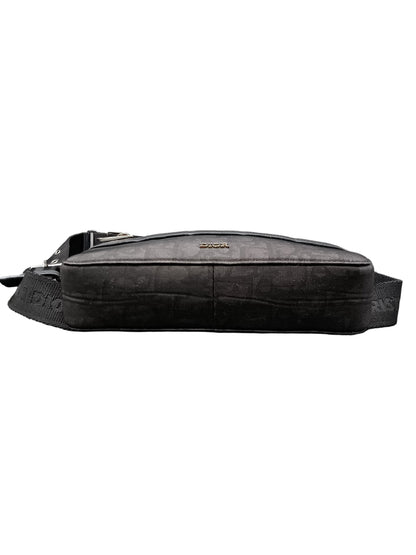 DIOR Oblique Jacquard Safari Bag