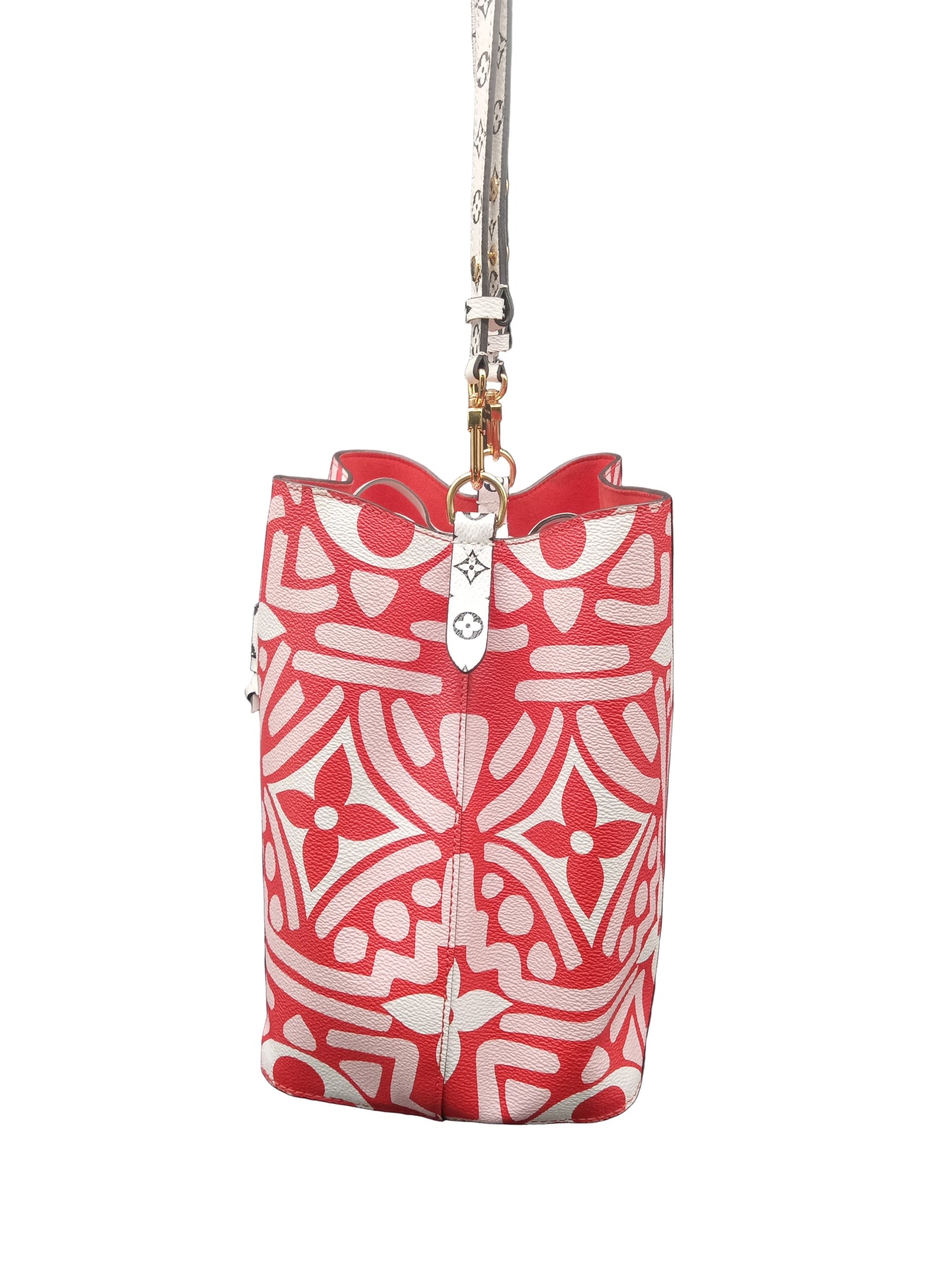 LOUIS VUITTON Monogram Giant Crafty Neo Noe